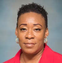 LaToya Haley