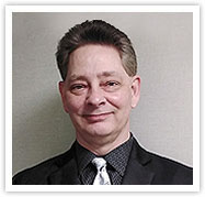 Tim Kane