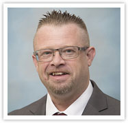Andrew Gary