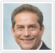 David Solorzano