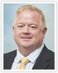 Gerald Hand