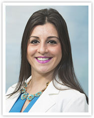 Renee Boyrazian