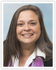 Teresa Reyes
