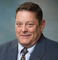 Allen Crosby